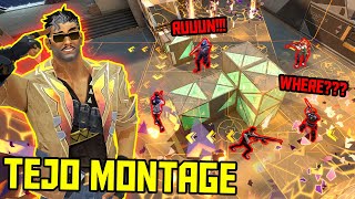 Download lagu When 200 IQ Players Pick TEJO... mp3 Download lagu When 200 IQ Players Pick TEJO... mp3