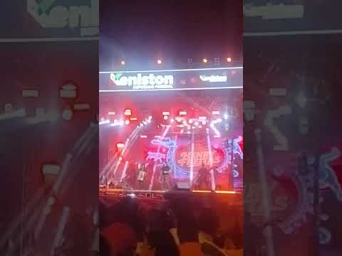 Henry Freitas em rondon do para