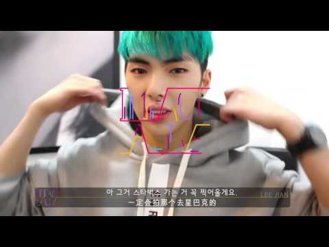 IMFACT: IMFACT ALIVE EP 16 ( eng sub )