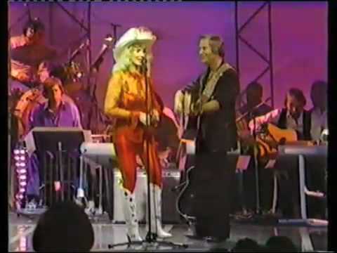 Tammy & George-Golden Ring