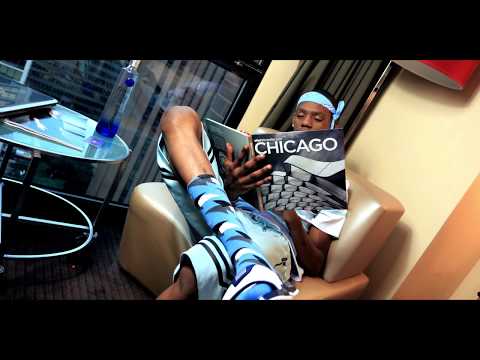 EL HITTA - Aww Yea [Official Music Video]