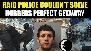 Land Rover Jewellery Raid, That Police Couldn’t Solve. TRUE CRIME