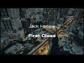 Jack Harlow First Class 1H One Hour Extended