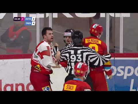 12.kolo bitka Francis Beauvillier vs. Jozef Sládok