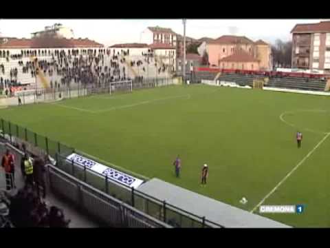 Pre Alessandria - Pergolettese