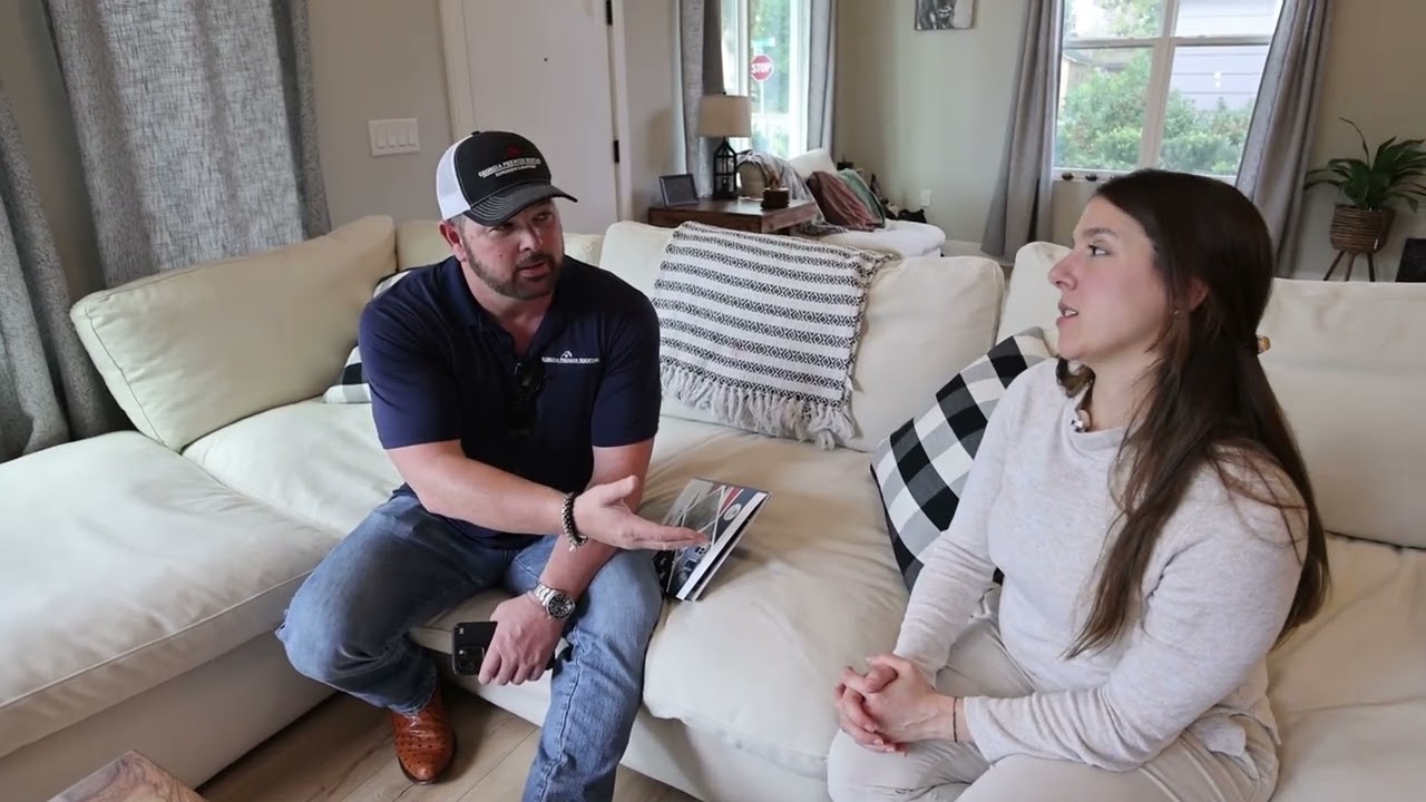 Sales rep - customer - Alternate ending 1