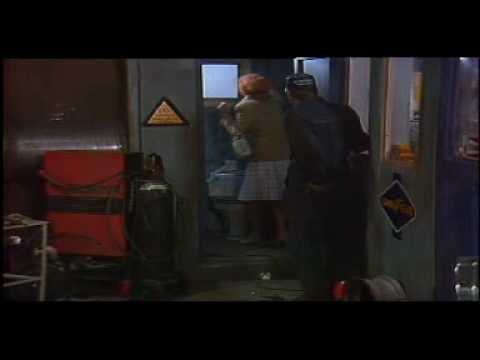 Jag vill ha min bil!!!