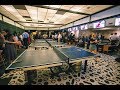 Pong Bar is Toronto's new ping pong beer hall