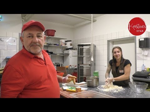 Genusswelt Kastner -  Folge 3: Mahlzeit! Im Mühlviertel!
