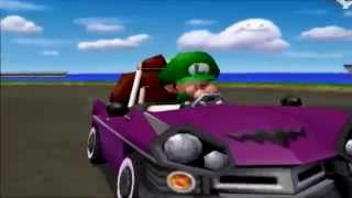 【ゆっくり実況】マリオカートダブルダッシュP10