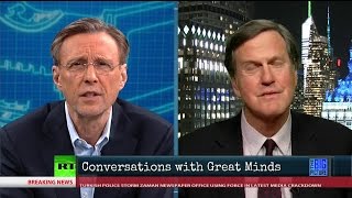 Great Minds: David S. Reynolds - When the Political Parties Last Melted Down