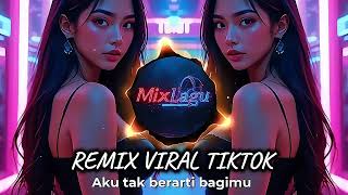 Download lagu Aku Tak Berarti Bagimu (Remix Cover) mp3 Download lagu Aku Tak Berarti Bagimu (Remix Cover) mp3