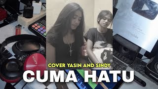 Download lagu CUMA HATU LIVE COVER YASIN - SINDY & RIKI MEZA mp3 Download lagu CUMA HATU LIVE COVER YASIN - SINDY & RIKI MEZA mp3