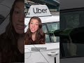 Uber’s CEO became a driver and he did not expect it to go so wrong.