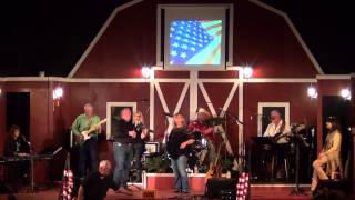 Jamie Travis And Gina Ivy Need You Now Gladewater Opry