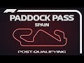 F1 Paddock Pass: Post-Qualifying At The 2019 Spanish Grand Prix