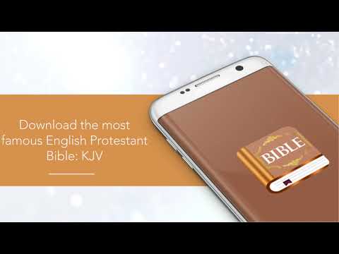 KJV Bible