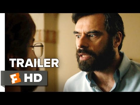 Don Verdean TRAILER 1 (2015) - Jemaime Clement, Sam Rockwell Comedy HD