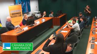  Implementação da "Lei do Descongela Já" (Lei Complementar 226/26) - 04/08/2026 10:00