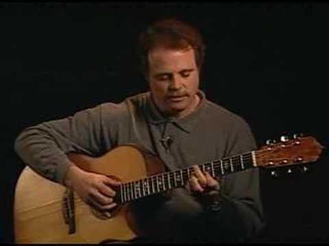 "Stormy Weather" taught by Pat Donohue (part 3 of 3)