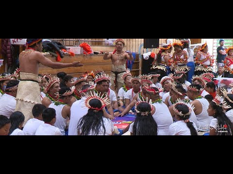 40th Kiribati Independence Celebration NZ - AKSI Item 2