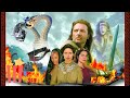 The Odyssey | PART 2 of 2 | FULL MOVIE | Classic Adventure, Mythology