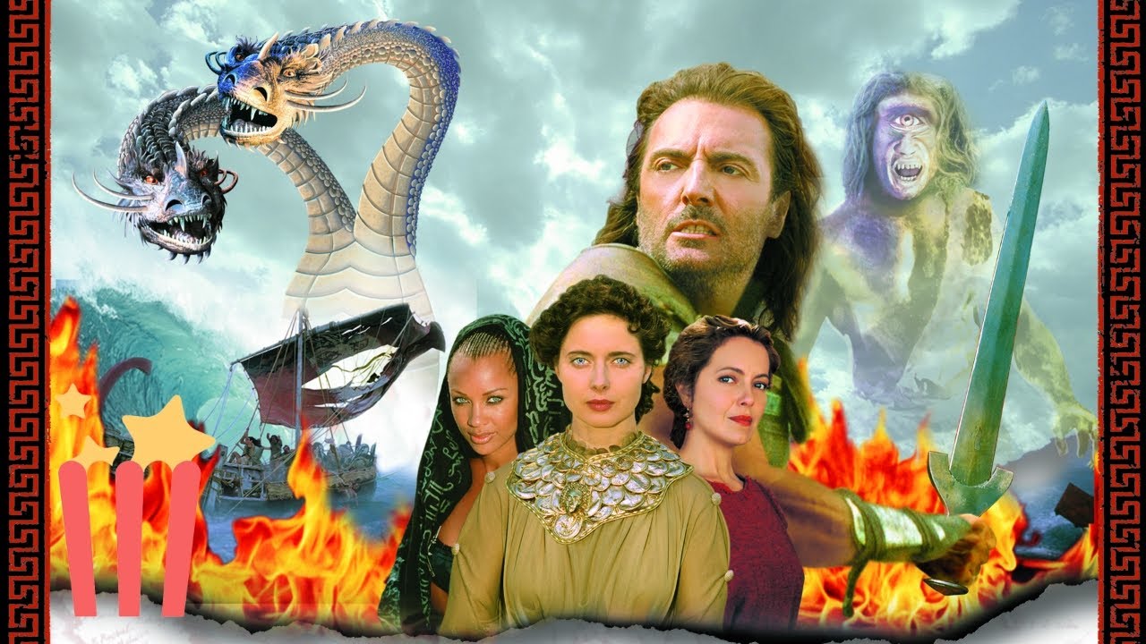 Odysseus Survived Monsters and Gods, but This One Mistake Broke Him