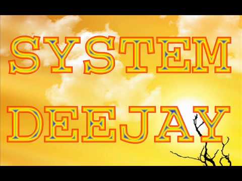 Fely feat Puya - Vreau Sa Te Sun ( System Deejay Hot Reggaeton 2013 )
