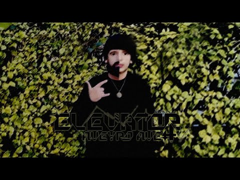 AVEYRO AVE - ELEVATOR 4 (Official Music Video)