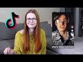 True Crime Community On Tiktok Yikes