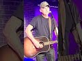 Chris Knight,  Sound of a Train Not Running