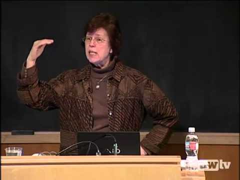 Risks and Benefits of Genetic Testing - Wylie Burke, MD, PhD