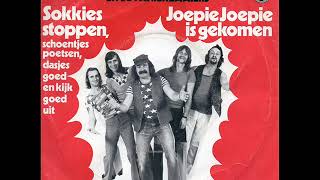 nico haak en de paniekzaaiers joepie joepie is gekomen