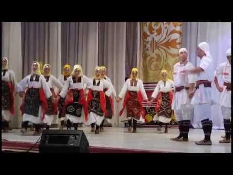 KUD Tase Milosevski - Kumanovka ( КУД Таше Милошевски - Кумановка )