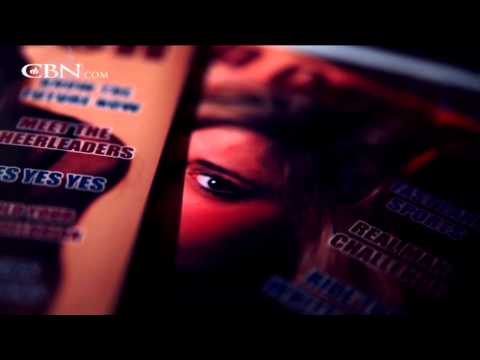 700 Club Interactive: Picture of an Addict - August 7, 2013