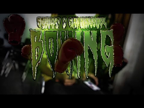 Video thumbnail for boxing