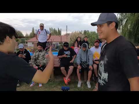 BRN (BSK) VS C3 - FLAMAPOOLPARTY OCTAVOS