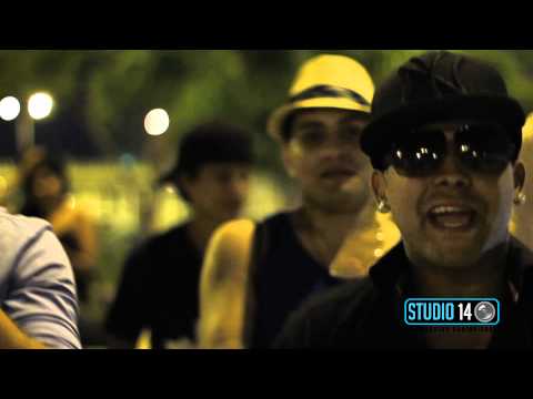 La tengo inquieta- Kevin Florez- Bawill - Charry Slow - Chase (Preview - Pautas)