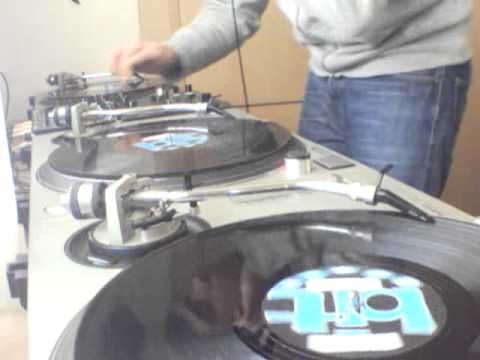 DjPlatin Especial remember