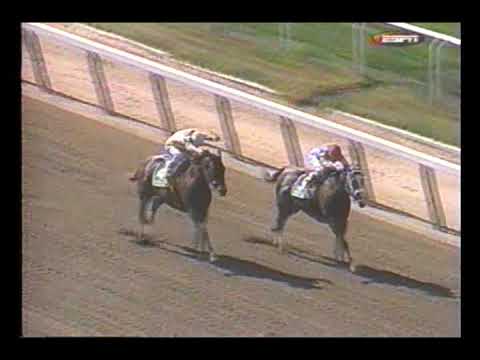 1999 Hempstead Handicap
