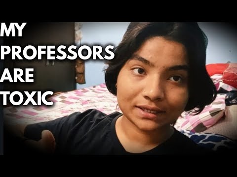 STORYTIME: college story i wasn't allowed to tell until i graduate😑, I was so scared going to class