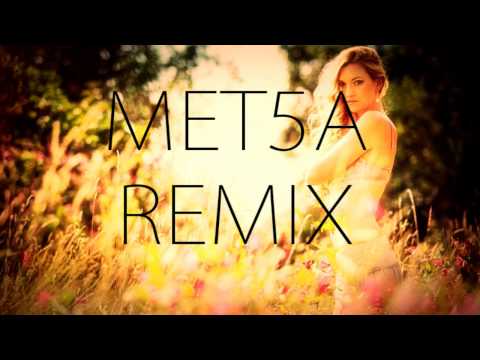 Marteria - Kids (2 Finger an den Kopf) (Met5a House Remix)