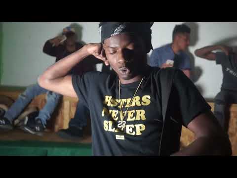 Myddie Jordan - Handle That