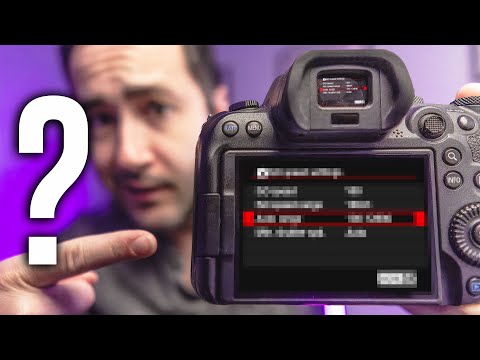 Video: This PRO Photography EXPOSURE HACK is AMAZING!