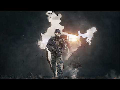 Para commando black cat commando