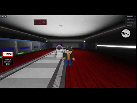 Zizzy's Sacrifice Killing Sound/Jumpscare (By Roleplay City)