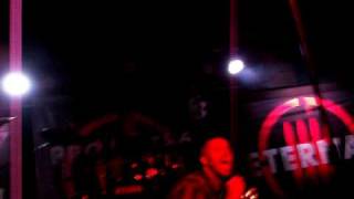 project 86 - cavity king