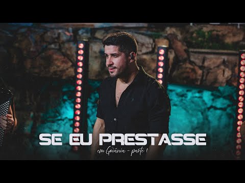 Jonathan Pacheco - SE EU PRESTASSE (Rico Bailão em Goiânia)