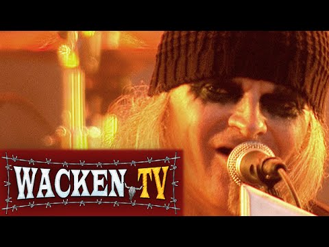Triptykon - Obscured - Live at Wacken Open Air 2016