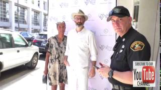 Robbi Chong at the Stars Shine For Survivors in Beverly Hills